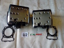 Testate complete Kawasaki VN