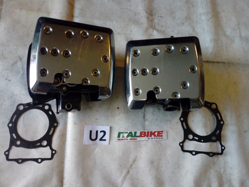Testate complete kawasaki - testate,