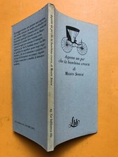 Senesi, ASPETTA UN PO' CHE LA