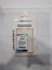 Batteria Compatibile Per Nokia Lumia 520/525/530 BL-5J