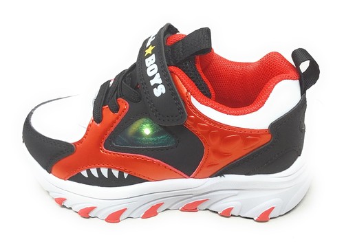 Bull boys scarpa occhiosauro - bull,