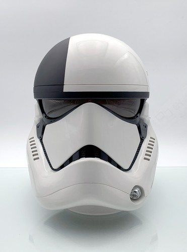 Denuo novo star wars first - star,