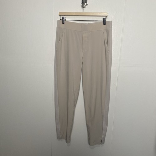 Pantalone alla caviglia