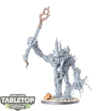 Gloomspite Gitz - Dankhold