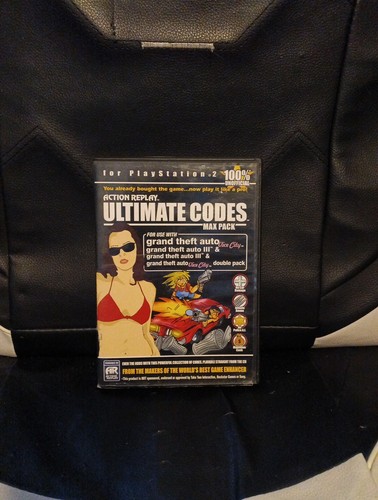 Action replay ultimate codes - replay,