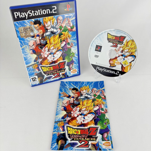 Dragon ball budokai - dragon,