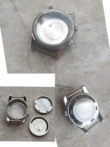 60s gruen precision alarm - 60s,