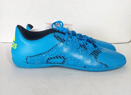 Scarpe calcio adidas 15 4 - da,