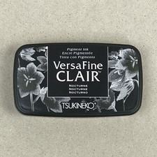 Tampone inchiostro VersaFine