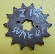 Pignone Z14  Nuovo Originale