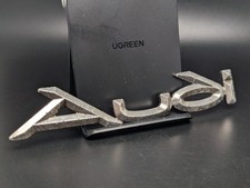 AUDI 80 100 200 803853687 LOGO