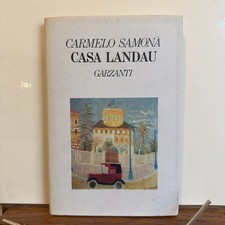 Samona casa landau garzanti - casa,