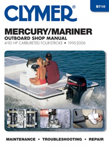 Mercury mariner hp - mariner,