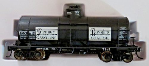 Proto 2000 imperial oil - proto,