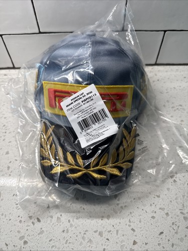 Cappello pirelli 2026 miami - cappello,
