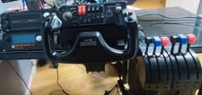 Logitech G Saitek Pro Flight