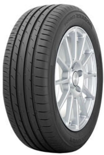 Gomme estive toyo - gomme, proxes