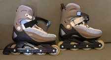 ROLLERBLADE RAGAZZO/A TG 40 OTTIME CONDIZIONI