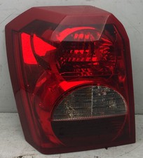 FANALE STOP POSTERIORE