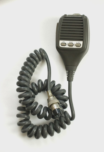 Microfono kenwood originale - kenwood,