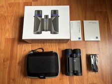 Zeiss Terra ED Pocket 8x25