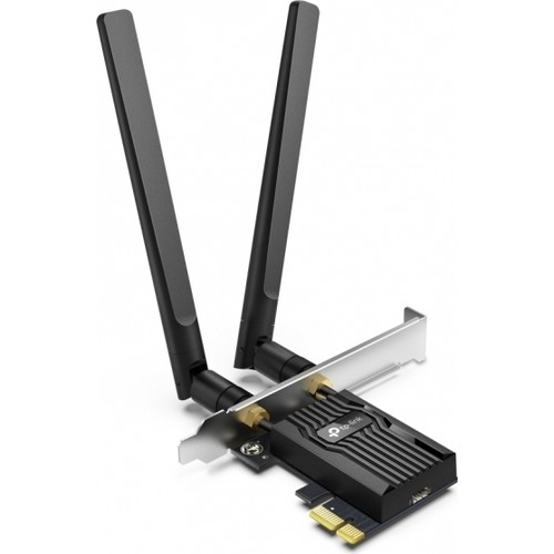Scheda rete interna - scheda, wi-fi