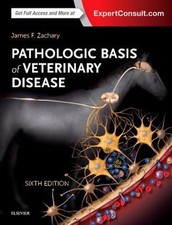 Pathologic Basis of Veterinary