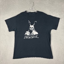 T-shirt Trashed Donnie Darko