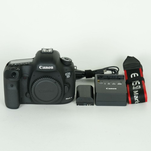 Canon eos mark iii - eos,