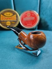 Pipa Cellini By Brebbia Ambra
