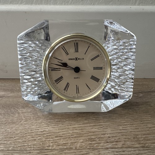 Orologio vintage howard miller - orologio,