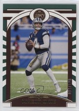 Panini Legacy Green 2020