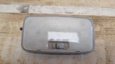 Fanale interno Toyota Prius W3
