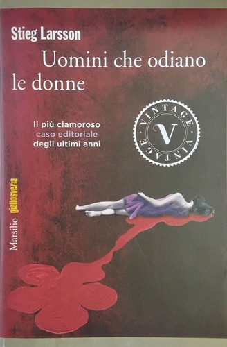 Uomini che odiano - , le