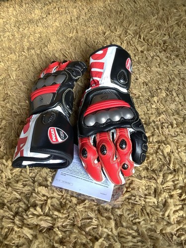 Guanti moto dainese - guanti,