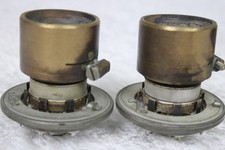 Due prese tubo - , sk-610