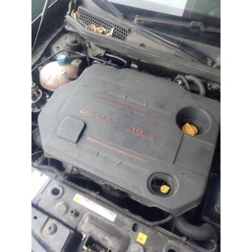 Motore compl alfa romeo - alfa,