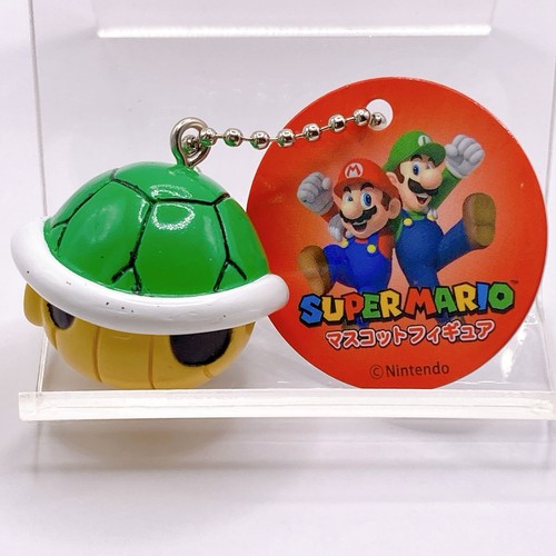 Green shell super mario - shell,