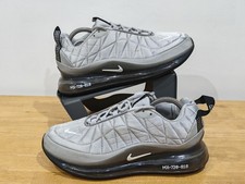 Nike Air MX 720 818 grigio