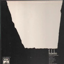 LP-BOX Beethoven Fidelio