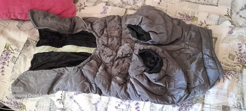 Cappottino per cani - per,