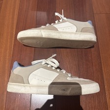 Zara Sneakers Low (Good