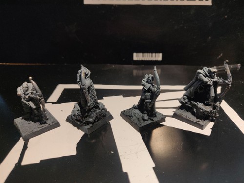 Warhammer fantasy vecchio - warhammer,