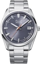 ORIENT STRETTO Date Grigio
