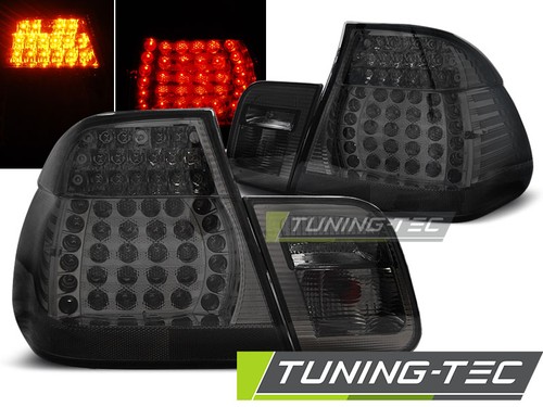 Fanali posteriori led per - fanali,