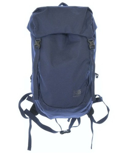 Karrimor backpacks navy - karrimor,
