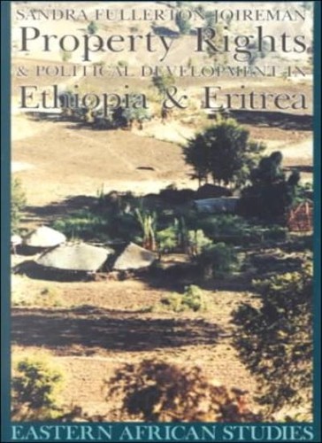 Property rights and - property, political