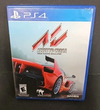 Assetto corsa simulatore - corsa,