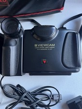 Videocamera Sharp View Am VL