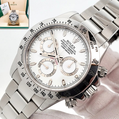 Rolex cosmograph daytona 2016 - rolex,